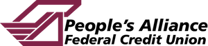 People's Alliance Federal Credit Union logo